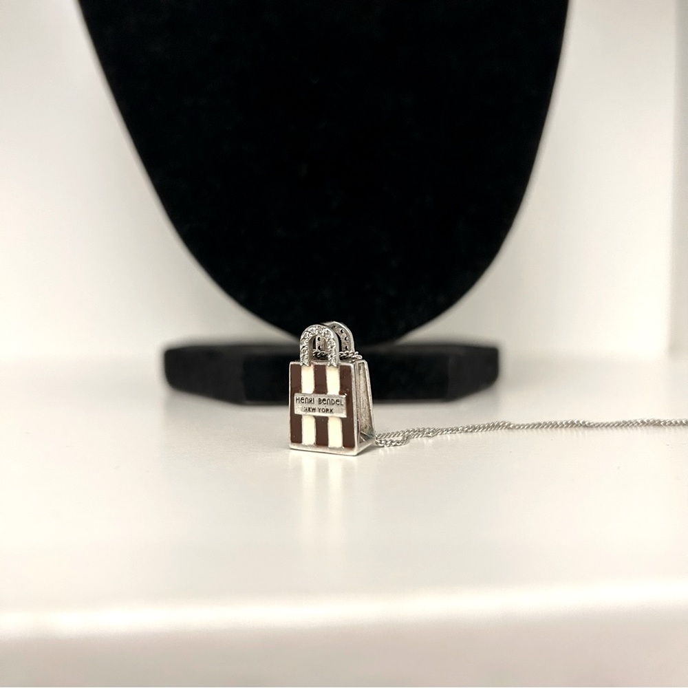 Henri Bendel Necklace